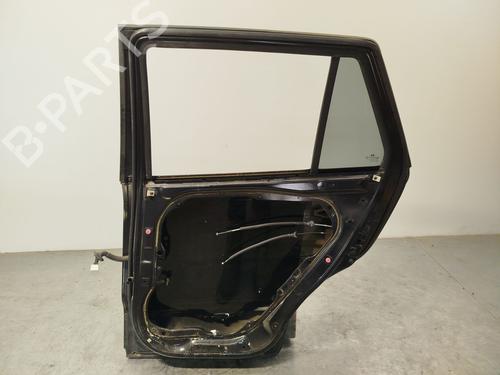 Right rear door HYUNDAI SANTA FÉ II (CM) 2.2 CRDi GLS | BP26902899C5 