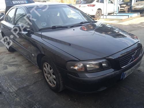 Right mirror VOLVO S60 I (384) 2.4 D | BP30969345C27