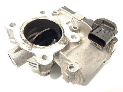 Throttle body OPEL MERIVA B MPV (S10) 1.6 CDTI (75) | BP6963552M82 