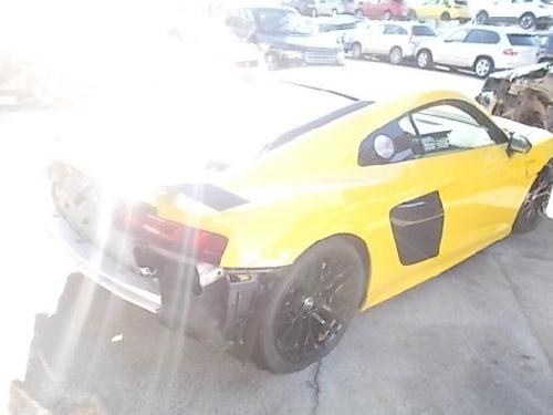 Commande de phare AUDI R8 (4S3, 4SP) 5.2 FSI Plus quattro | BP30544303I24 