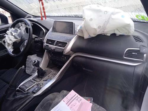 Ignition barrel MITSUBISHI ECLIPSE CROSS (GK_, GL_)  | BP16925668M48 