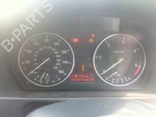 Front right seatbelt BMW X1 (E84) sDrive 20 d | BP8899939I25 