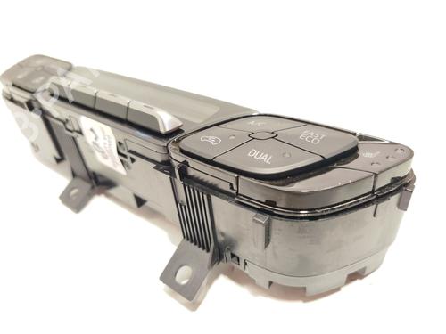 Climate control TOYOTA C-HR (_X1_)  | BP24225798I5 