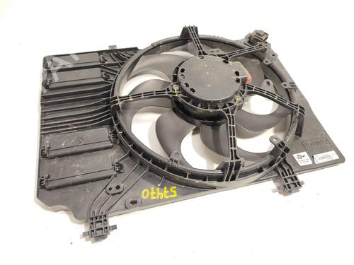 Used Radiator fan FORD TOURNEO CUSTOM V362 Bus (F3) 1.0 EcoBoost PHEV (125 hp) 32337349