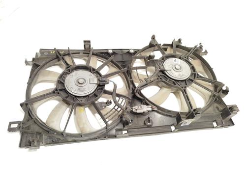 Used Radiator fan Radiator fan TOYOTA COROLLA Saloon (_E21_) 1.8 VVTi Hybrid (ZWE211, MZEA12) (98 hp) 33324708 33324708