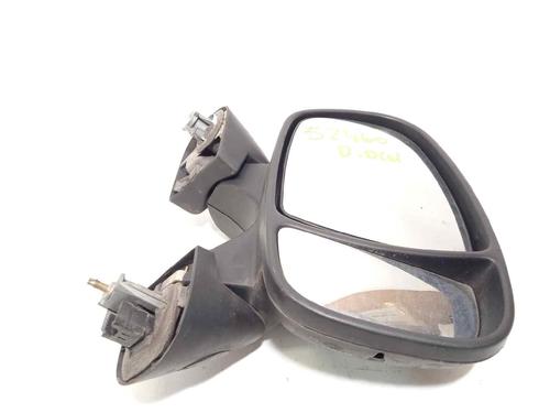 Used Right mirror OPEL VIVARO A Van (X83) [2001-2015]  16471059