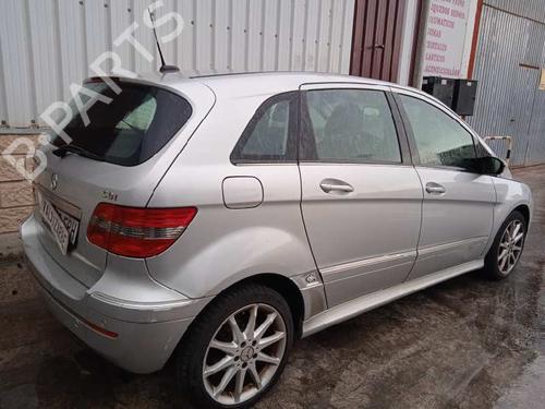 Electronic module MERCEDES-BENZ B-CLASS Sports Tourer (W245) B 200 CDI (245.208) | BP10774697M83 