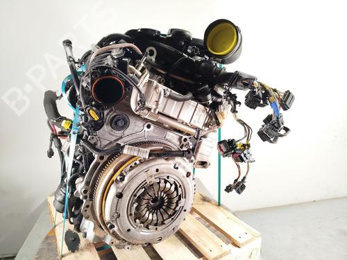 Motor MINI MINI (F55) One D | BP32313580M1