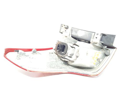 Right taillight CITROËN C4 Picasso I MPV (UD_) 1.6 HDi | BP26680873C35 