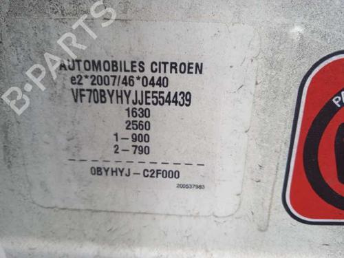 Electronic module CITROËN C4 CACTUS | BP16058090M83 - Image 30