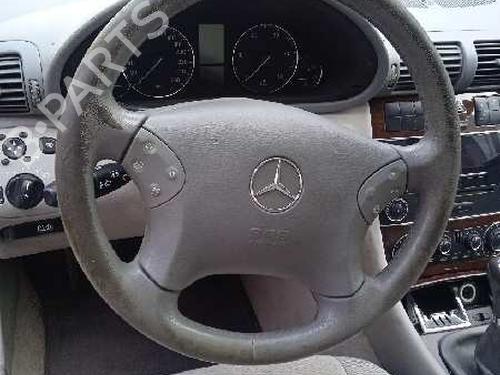 Electronic module MERCEDES-BENZ C-CLASS (W203) | BP16770542M83