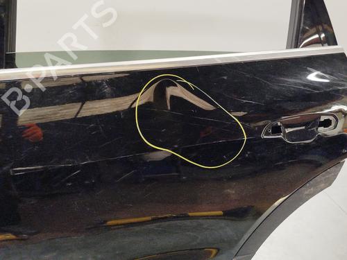 Dør venstre bagtil AUDI E-TRON (GEN) 50 quattro | BP31092329C4  - Image 5
