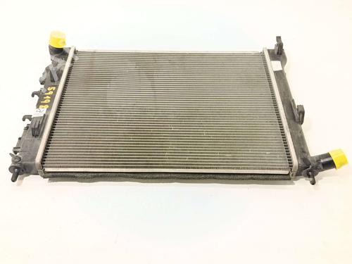 Water radiator KIA RIO IV (YB, SC, FB) 1.2 CVVT | BP40081303M31 - Image 2