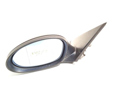 Used Left mirror BMW 1 (E87) 118 d (122 hp) 19795784