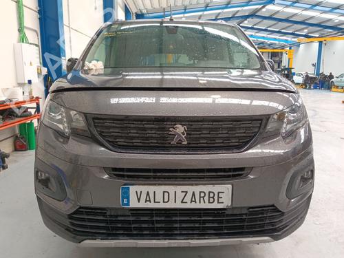 Frontplade/Frontkurv PEUGEOT RIFTER 1.5 BlueHDi 130 | BP35801092C72 - Image 11
