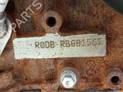 Engine FORD FOCUS IV (HN) 1.0 EcoBoost mHEV | BP39093949M1 - Image 9