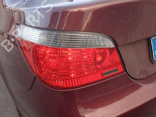 Module xenonverlichting BMW 5 (E60) 525 i | BP19286878C53 