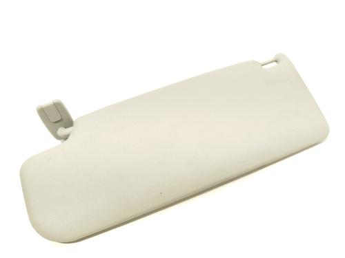 Right sun visor VW GOLF PLUS V (5M1, 521) 1.2 TSI | BP34390525I2 - Image 3