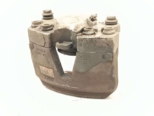 Used Right front brake caliper Right front brake caliper AUDI Q5 (8RB) 2.0 TFSI quattro (211 hp) 39613827 39613827