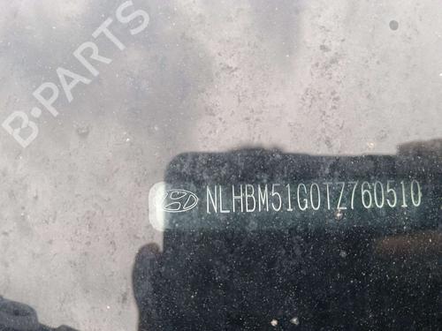 Left front window switch HYUNDAI i20 II (GB, IB) 1.4 CRDi | BP39747570I27 - Image 8