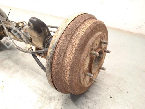 Rear axle MITSUBISHI L200 (K7_T, K6_T, K5_T) 2.5 TD 4WD (K74T) | BP24997368M2 