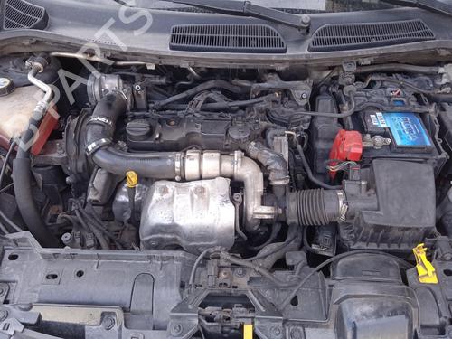 Left headlight FORD FIESTA VI (CB1, CCN)  | BP28112990C28 