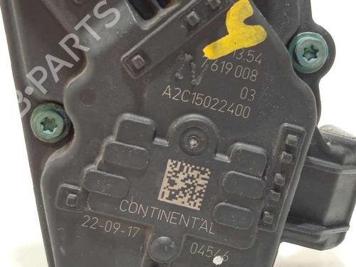 Throttle body BMW X5 (G05, F95) | BP13056434M82