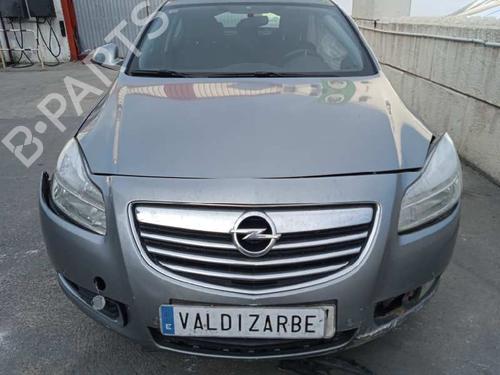 Switch OPEL INSIGNIA A Sports Tourer (G09) 2.0 CDTI (35) | BP18161354I30 