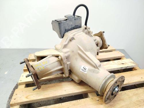 Used Rear differential Rear differential 38196866 38196866