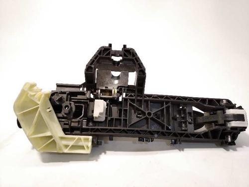 Rear right exterior door handle MERCEDES-BENZ E-CLASS (W212) E 250 CDI / BlueTEC (212.003, 212.004) | BP5643733C130 
