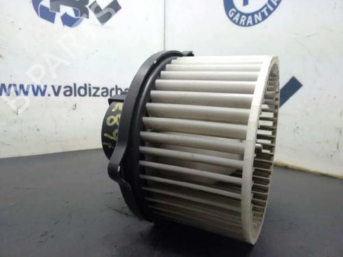 Heater blower motor HYUNDAI H-1 / STAREX Bus (A1) 2.5 CRDi | BP1237541M62
