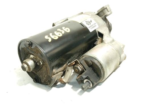 Starter BMW 1 (E81) 116 d | BP28807057M8 - Image 3