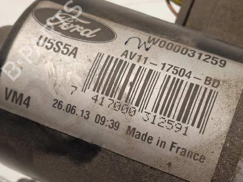 Front wiper motor FORD B-MAX (JK) | BP13936510M29