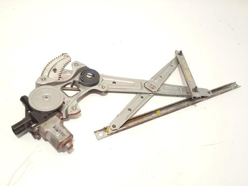 Used Front left window mechanism HONDA CR-V IV (RM_) 2.2 i-DTEC 4WD (RE6) (150 hp) 29884592