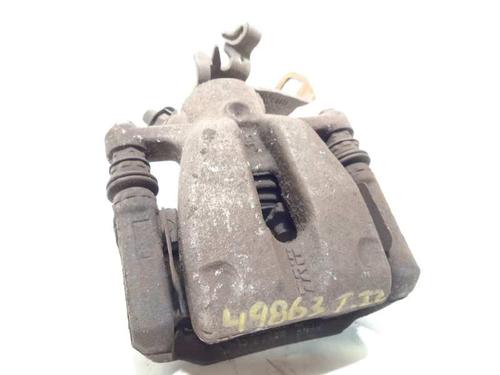 Used Left rear brake caliper MINI MINI CLUBMAN (R55) Cooper D (109 hp) 12121507