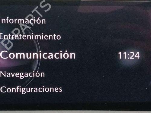 Display MAZDA CX-30 (DM) SKYACTIV-G M Hybrid | BP39408971C48  - Image 7
