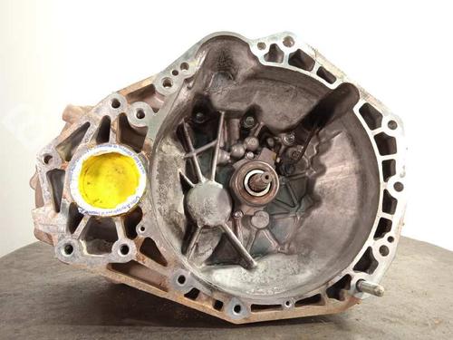 Used Gearbox SUZUKI SX4 (EY, GY) [2006-2025]  10693845