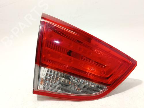 Used Left tailgate light Left tailgate light 30844218 30844218