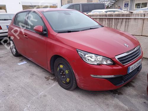 Used Parts PEUGEOT 308 II (LB_, LP_, LW_, LH_, L3_)  1.2 VTi 72  2059251