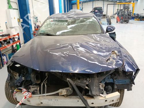 Left sun visor ALFA ROMEO GIULIA (952_) 2.2 D (952AEM250, 952AEA250) | BP36434922I1 - Image 13