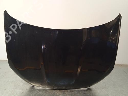Used Hood NISSAN QASHQAI I (J10, NJ10) 2.0 dCi (150 hp) 28114388