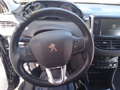 Left front driveshaft PEUGEOT 2008 I (CU_) 1.2 THP 110 / PureTech 110 | BP20207602M38 