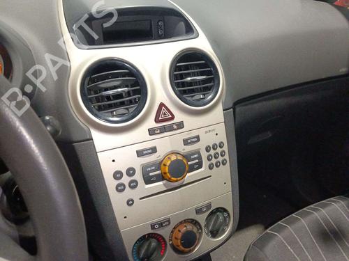 ABS pump OPEL CORSA D (S07) 1.3 CDTI (L08, L68) | BP39611919M43 - Image 26