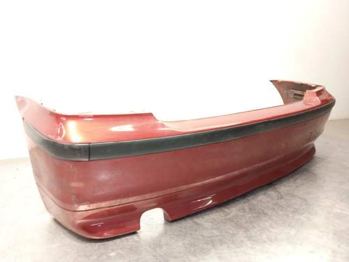 Rear bumper BMW 3 Compact (E46)  | BP10089613C8 