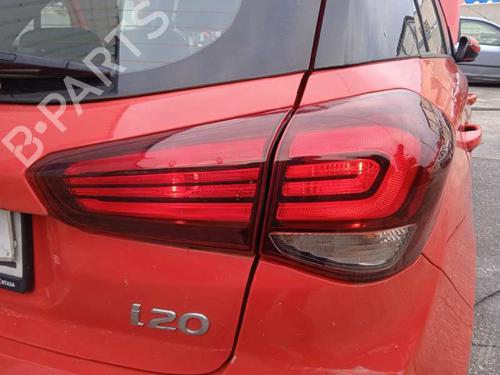 Electronic module HYUNDAI i20 II (GB, IB) 1.0 T-GDI | BP15213872M83 