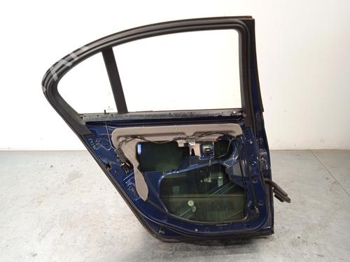 Left rear door BMW 5 (E60) 520 i | BP19545153C4 