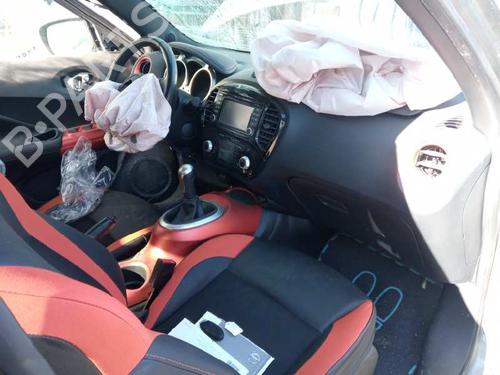 Left front window switch NISSAN JUKE (F15)  | BP17867316I27 