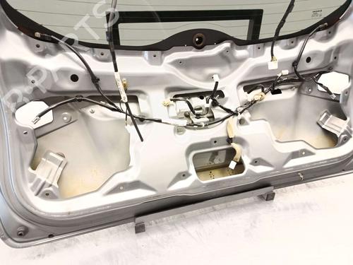 Tailgate SUZUKI VITARA (LY) 1.4 T AllGrip (APK414) | BP38557465C6 - Image 5