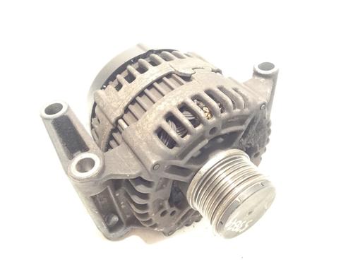Used Alternator Alternator 19020601 19020601