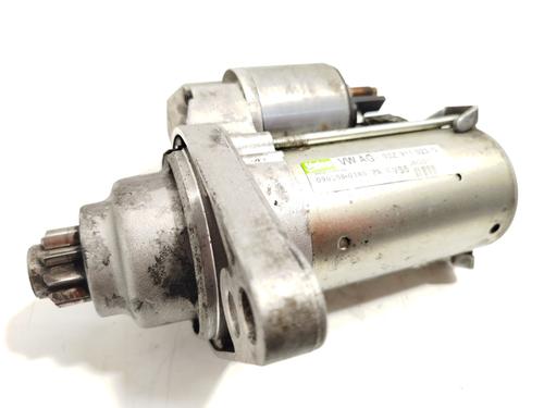 Startmotor VW GOLF V (1K1) 1.4 TSI (122 hp) 26958834